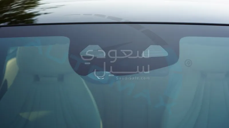 2026 مرسيدس - بنز سي إل إي 200