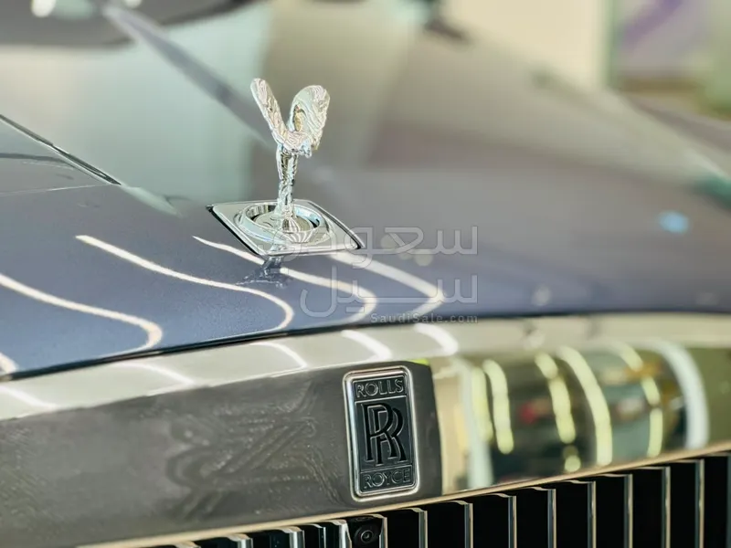 2024 رولز رويس كولينان