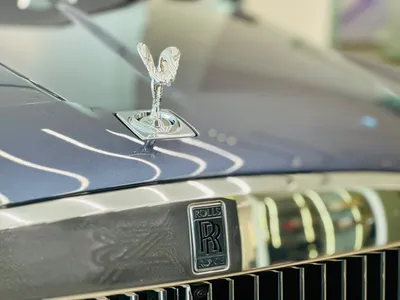 2024 رولز رويس كولينان