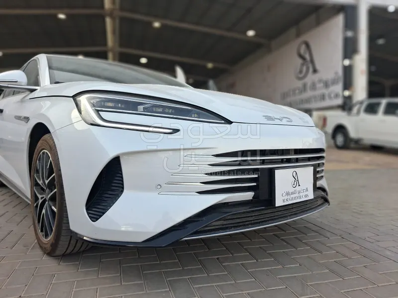 2026 بي واي دي سيل