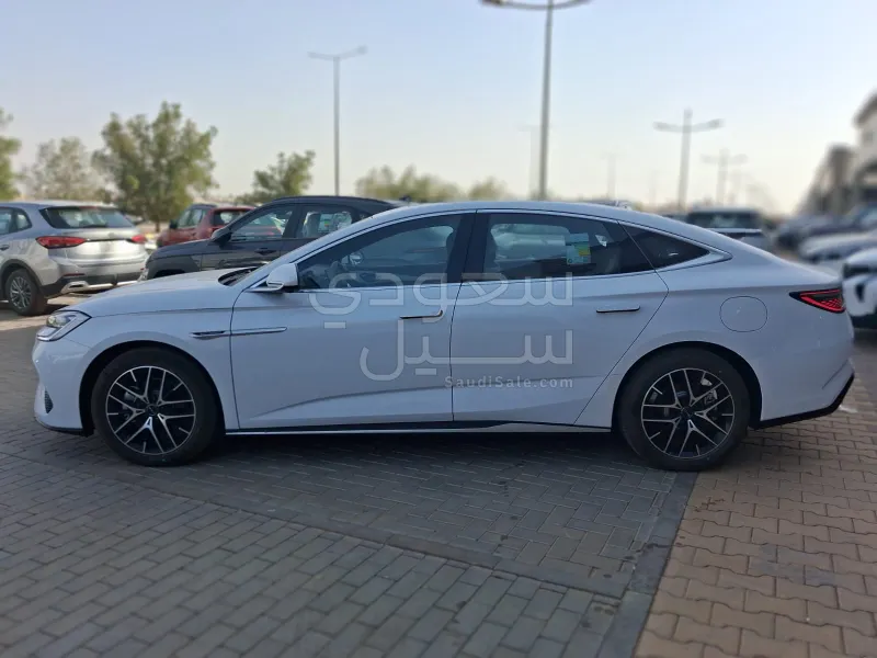 2026 بي واي دي سيل
