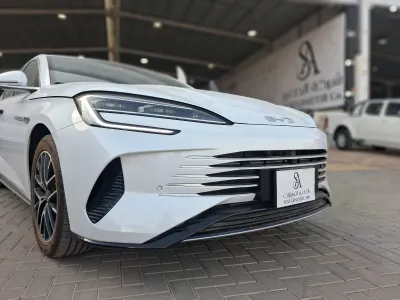 2026 بي واي دي سيل