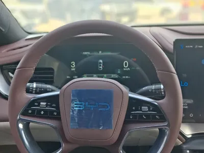 2026 بي واي دي سيل