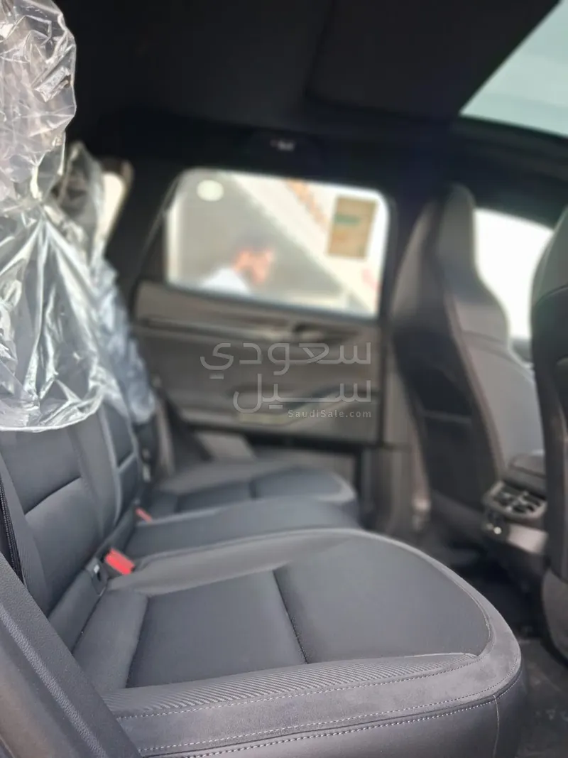 2025 هافال اتش 6