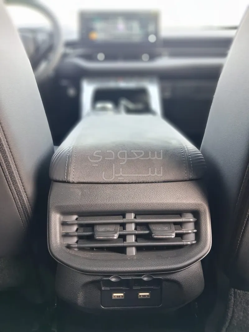 2025 هافال اتش 6
