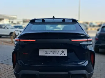2025 هافال اتش 6