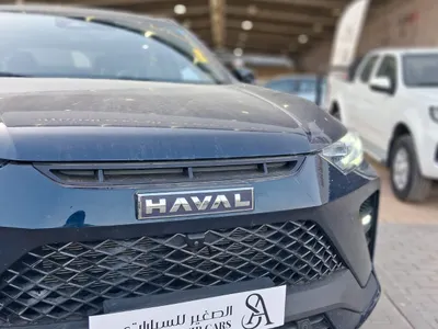 2025 هافال اتش 6