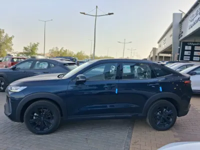 2025 هافال اتش 6