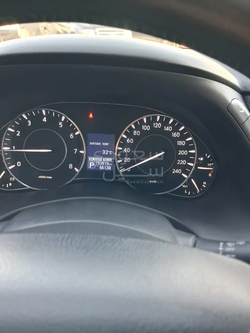 2019 نيسان باترول بلاتينيوم