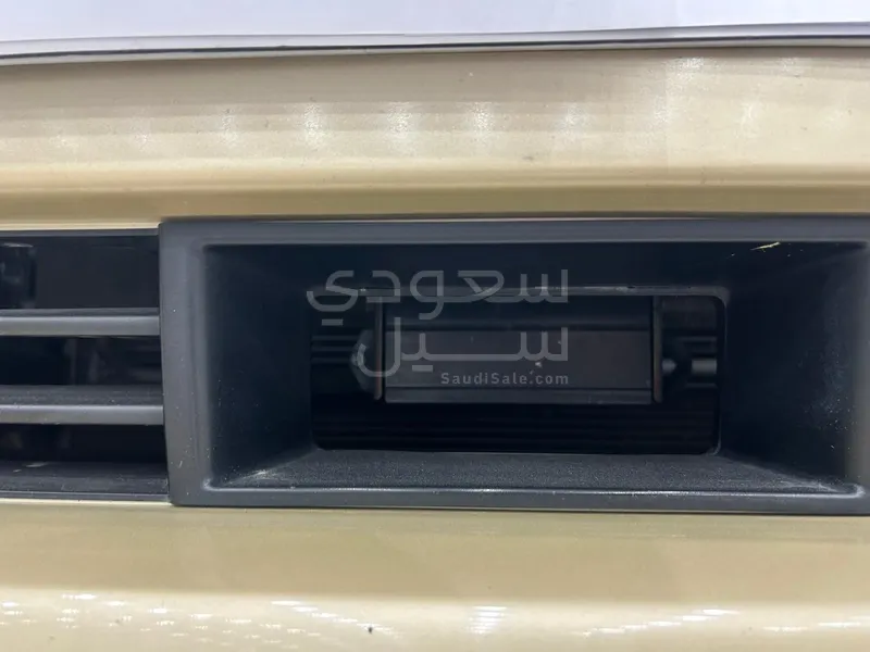 2017 نيسان باترول بلاتينيوم