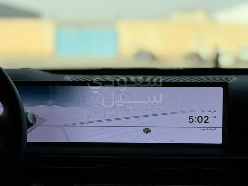 2026 جينيسيس جي في 80