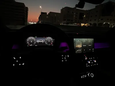 2023 لاند روفر ديفيندر 110