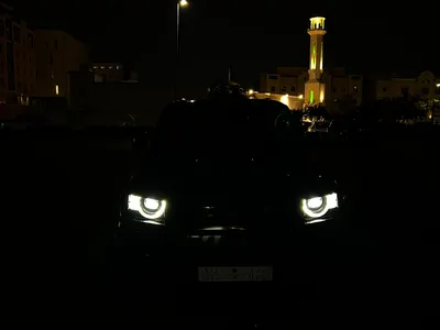 2023 لاند روفر ديفيندر 110