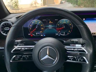 2021 مرسيدس - بنز إي 200 كوبيه أي إم جي