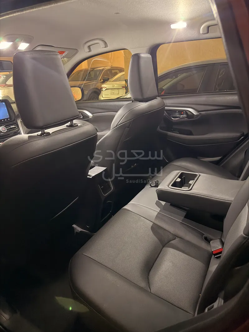 2024 سوزوكي غراند فيتارا