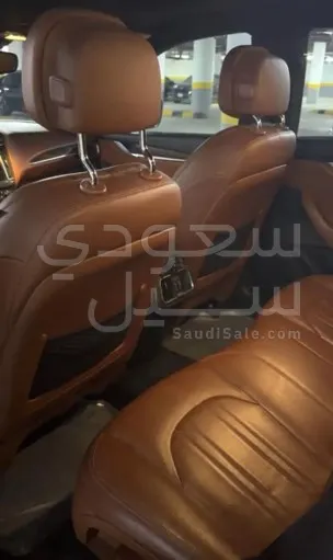 2017 مازيراتي ليفانتي اس