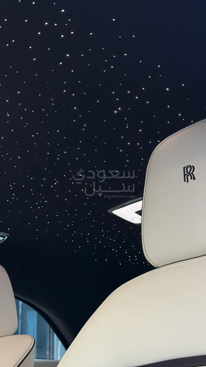 2024 رولز رويس سبيكتر