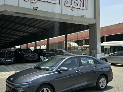 2026 هيونداي اكسنت