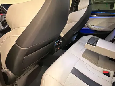 2021 بي ام دبليو الفئة ام إم 5 كومبيتيشن
