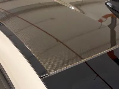 2021 بي ام دبليو الفئة ام إم 5 كومبيتيشن