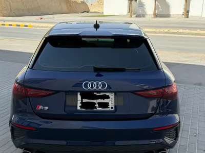 2024 اودي اس 3
