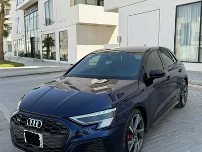 2024 اودي اس 3