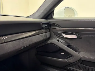 2019 بورش 911 جي تي 3 ار اس