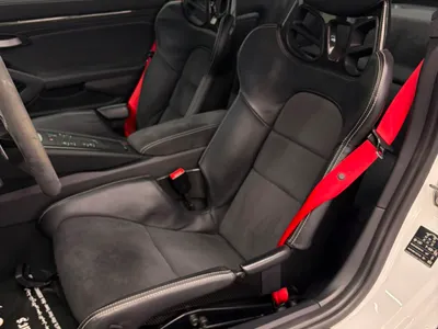 2019 بورش 911 جي تي 3 ار اس