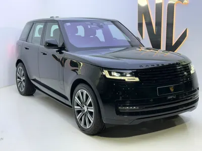 2023 لاند روفر رينج روفر اتش اس اي