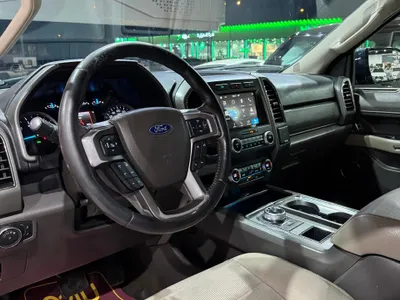 2019 فورد اكسبيديشن