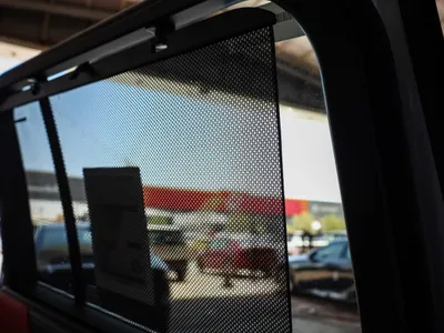 2026 لكزس إل إكس 600 إف
