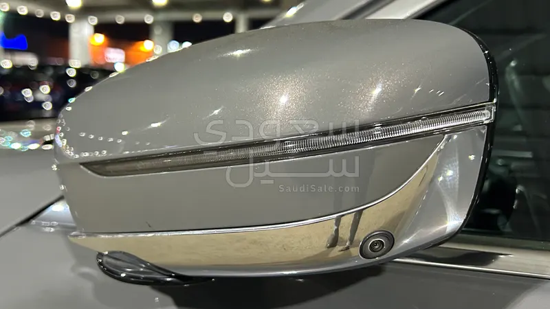 2022 بي ام دبليو الفئة السابعة 740 إل أي