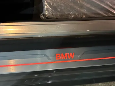 2022 بي ام دبليو الفئة السابعة 740 إل أي