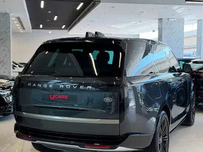 2023 لاند روفر رينج روفر اتش اس اي