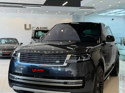 2023 لاند روفر رينج روفر اتش اس اي