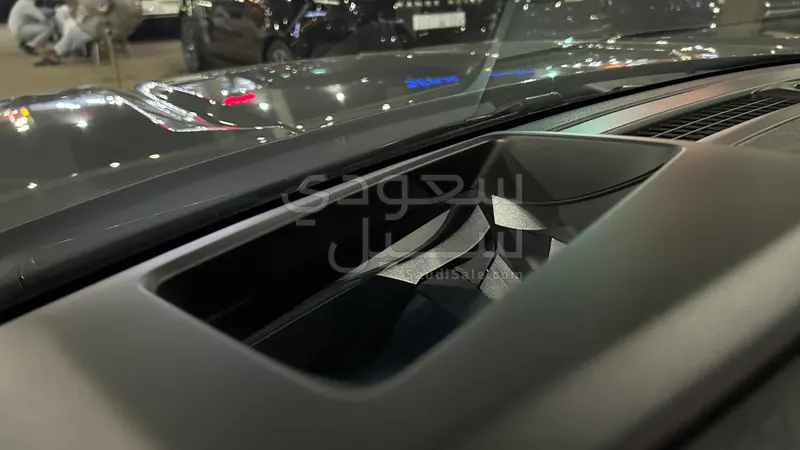 2024 جي ام سي يوكون دينالي