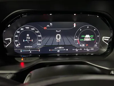 2024 جي ام سي يوكون دينالي