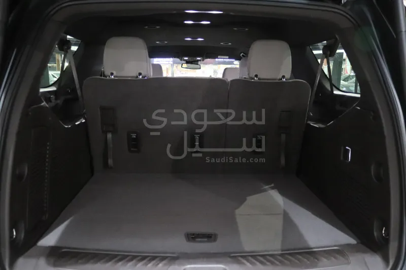 2024 جي ام سي يوكون اس ال اي