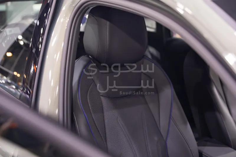 2026 فولكس واجن تيغوان