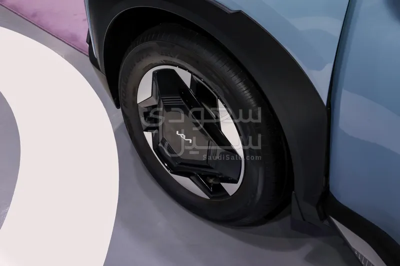 2025 كيا EV5