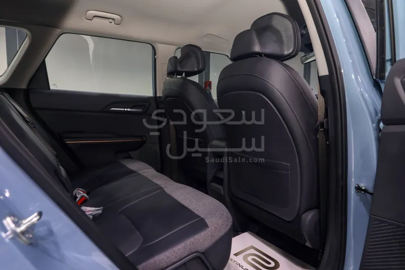 2025 كيا EV5