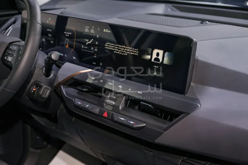2025 كيا EV5