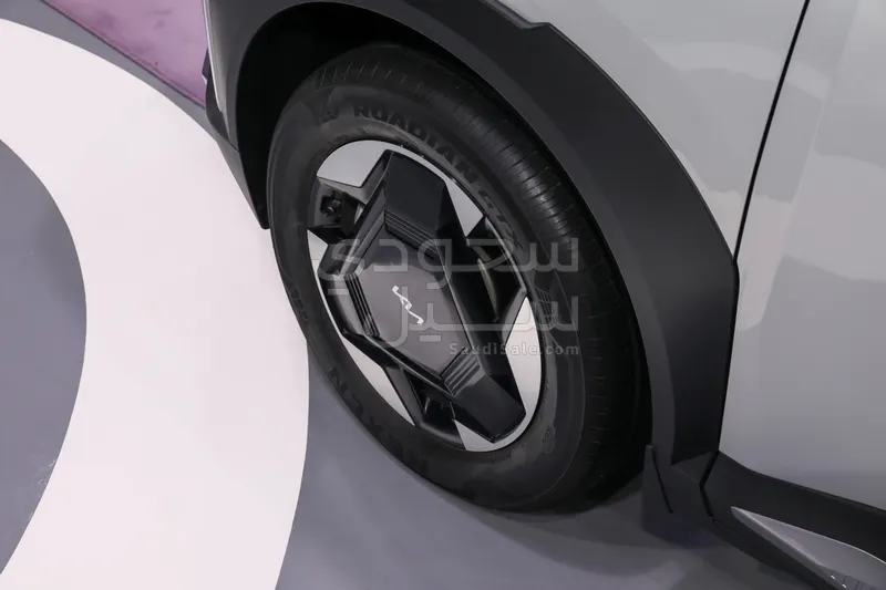 2025 كيا EV5