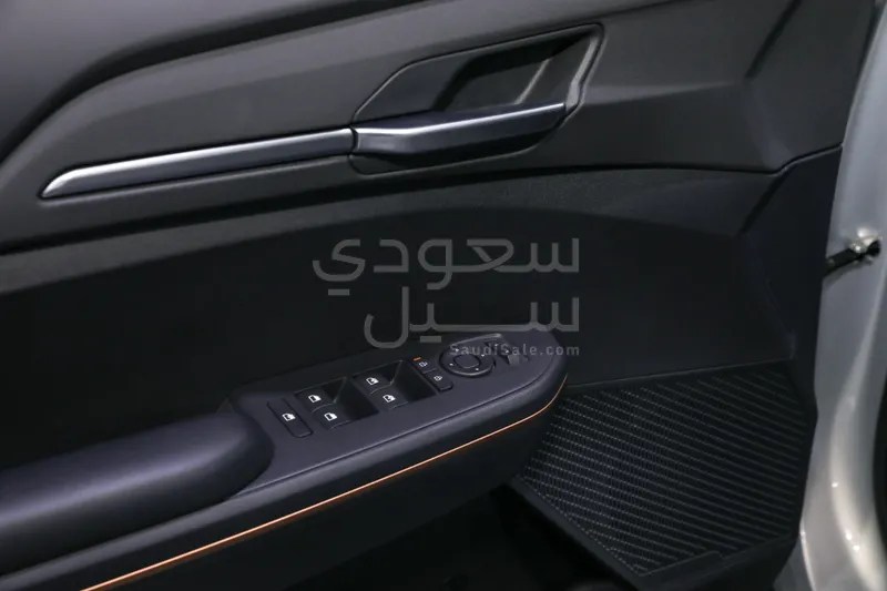 2025 كيا EV5