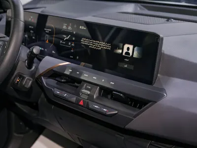 2025 كيا EV5