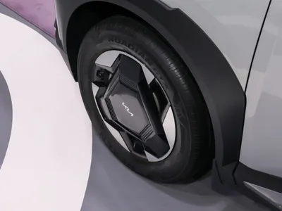 2025 كيا EV5