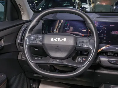 2025 كيا EV5