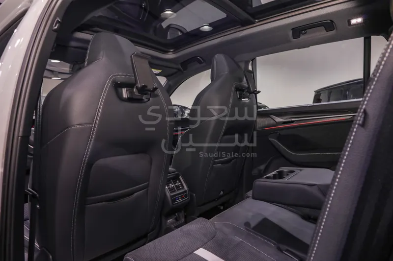2026 سكودا كودياك