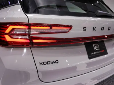 2026 سكودا كودياك