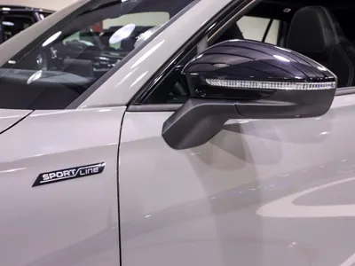 2026 سكودا كودياك
